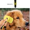 Pet Automatic Retractable Comb