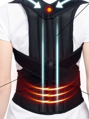 Spine Bending Posture Corrector