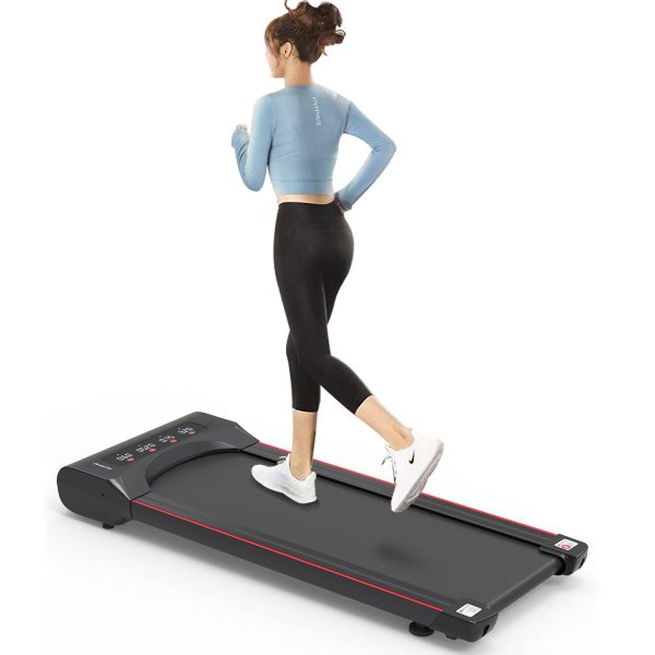 Under Desk Treadmill Machine Walking Pad For Home Office