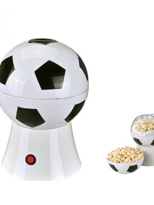 Home football electric popcorn machine
